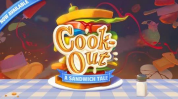 Review: Cook-Out: A Sandwich Tale | VRFocus