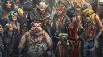 Beyond Good and Evil 2, Skull & Bones, and Two Mystery Games Dubbed “AAAA” by Ubisoft