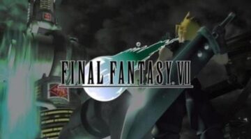 Retrospective Review: Final Fantasy 7