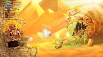 Don’t Die, Respawn – OkunoKA Madness hits Xbox One, PS4, Switch and PC