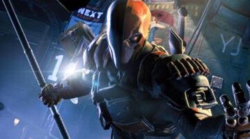 Suicide Squad: Kill the Justice League Needs a Playable Deathstroke