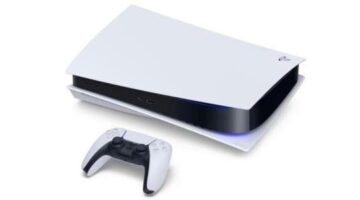 PS5 price and pre-order announcement tomorrow says GAME UK