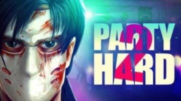 Party Hard 2 launches on PS4, Xbox One, Nintendo Switch