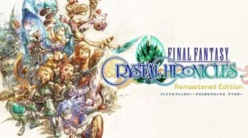 ‘Final Fantasy: Crystal Chronicles Remastered’ Review | Goomba Stomp