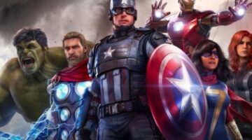 Marvel’s Avengers Single Player Campaign Review – Nerds with Mics