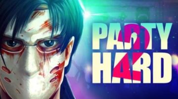 Party Hard 2 Review: Killer Clubbing – Gideon’s Gaming