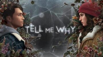Review: Tell Me Why | Controller Crusade