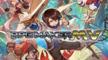 RPG Maker MV Review (PS4) – Hey Poor Player