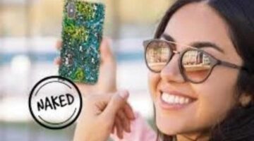 Eco-friendly iPhone case