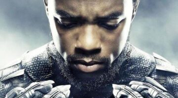 Disney Has Reportedly Decided On How To Proceed With Black Panther 2