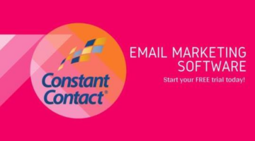 Constant Contact: Best Email Marketing Software 2020