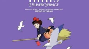 Amazon Slashes 33% Off Studio Ghibli Movie Limited Edition Steelbook Blu-Ray Sets