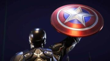 Marvel’s Avengers Game Review (PS4) – Fun yet Buggy and Repetitive | ChartX Games