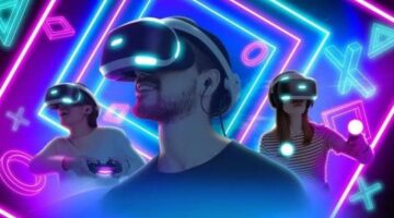 Sony’s PSVR Reveals This Week Aren’t Proving Popular
