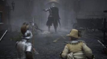 Belgian Folklore-Inspired RPG Black Legend Launches Next Year