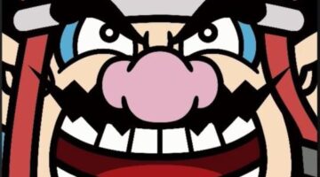 We Need Another WarioWare