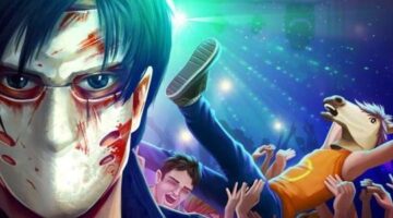 Party Hard 2 – Review – Games Asylum