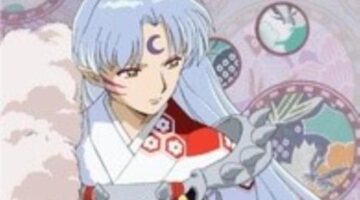 Amazon Opens Pre-Orders for Inuyasha Blu-Ray Set 3