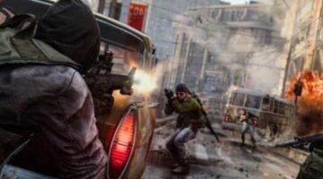 Call of Duty: Black Ops Cold War Multiplayer is Unbalanced Fun – Hardcore Gamer