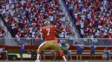 Was adding Colin Kaepernick in Madden 21 performative activism?