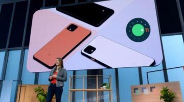 Android 11 is now available, here’s what’s new