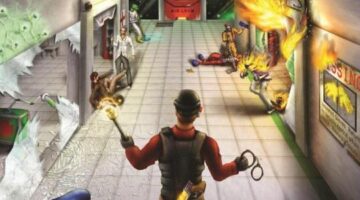 Among Us ripped off a free-to-play game called Space Station 13
