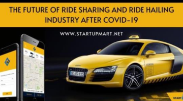 What Is The Future Of Ride Hailing Apps After Covid-19
