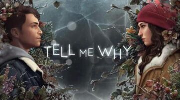 Tell Me Why Review | FYIG