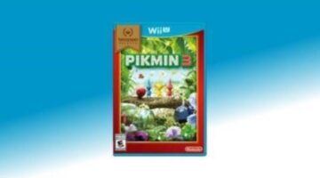 Pikmin 3 Wii U version is back on the Nintendo eShop