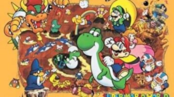 Super Mario World at 30: How the SNES Revolutionized Mario