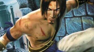 Prince of Persia: The Sands of Time Remake Leaked, Russian Uplay Listing Spotted