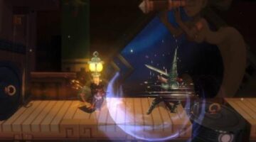 Indie stars brawl as Bounty Battle arrives on Xbox One, PS4, Switch and PC