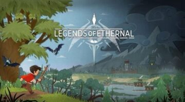 From AAA to Indie: A Developer’s Preview of Legends of Ethernal | Cinelinx