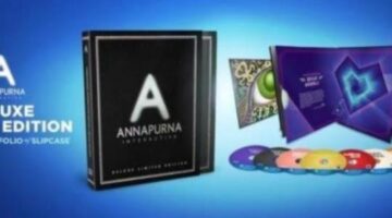 Annapurna Interactive launching stunning PS4 mega-bundle to celebrate five years