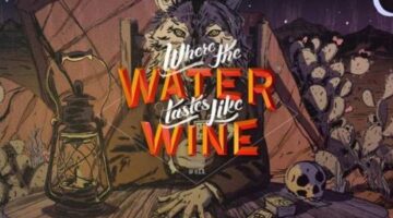 Railway Empire, Where the Water Tastes Like Wine free at Epic Games Store