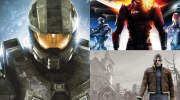 Roundtable: Games That Took Multiple Attempts To Love