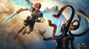 Interview: Ubisoft talks Immortals’ Banjo-Kazooie and 2000s action game influences (VGC)