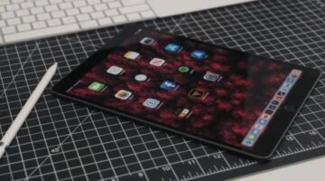 All You Need To Know About New iPad Air 4: Release Date, Price And Specifications