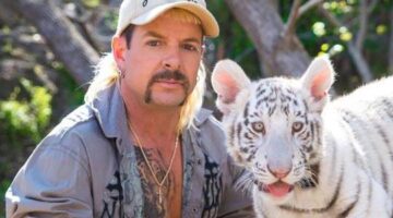 Tiger King TV Show Starring Nicolas Cage Heading To Amazon