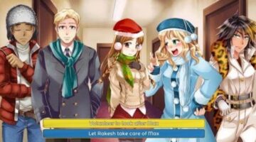 Roommates Review | TheXboxHub