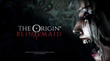 Xbox One, PS4, Switch, PC release window for The ORIGIN: Blind Maid confirmed