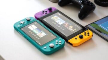 Nintendo Switch “Next-Gen” Hardware Hinted at by Monster Boy Developer
