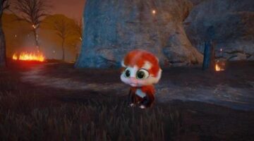 Review – Tamarin (PS4) | WayTooManyGames