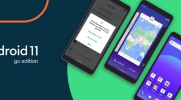 Android 11 Go Edition is introduced, here are the features