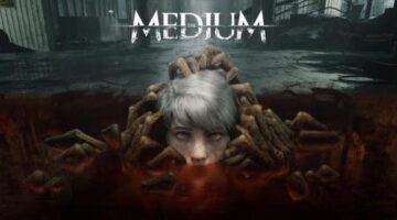 The Medium Concept Was in the Works in Bloober Team’s Early Years