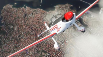 Flight Simulator makes a stunning return in 2020 – Entertainium Review
