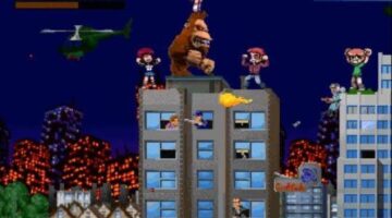 That Was Pixelated – Episode 328 — Gaming Podcast