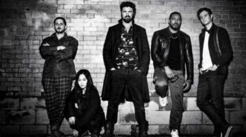 The Boys Season 2 Episodes 4-8 Review | CGM Backlot