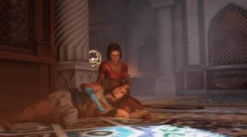 Inside Ubisoft India Studios’ Debut Title: The Prince of Persia Remake