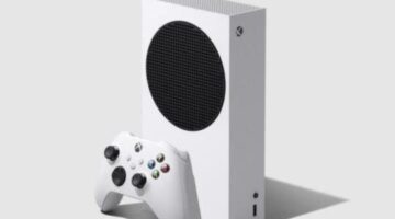 Indie Game Developer Offers His Thoughts About the Upcoming Xbox Series S